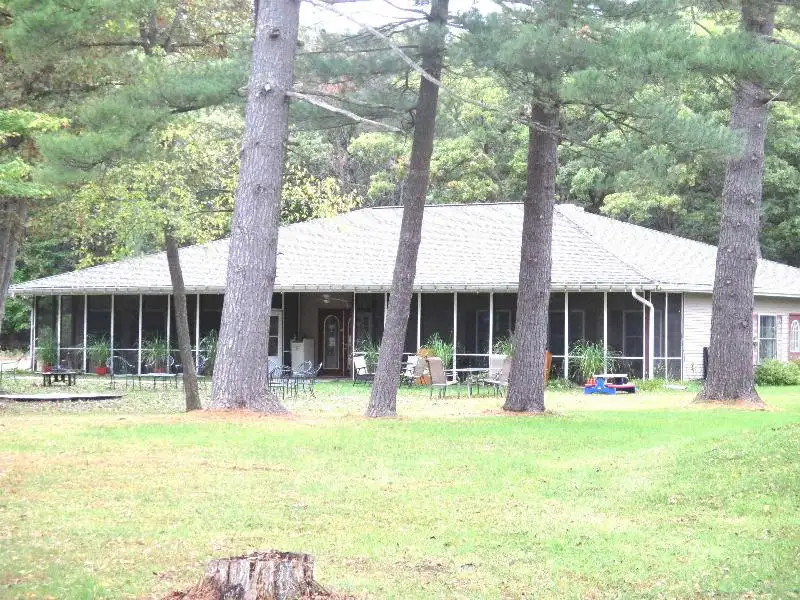 Turn-key Restaurant and Bar on 2.38 Acres Near Montello City Limits