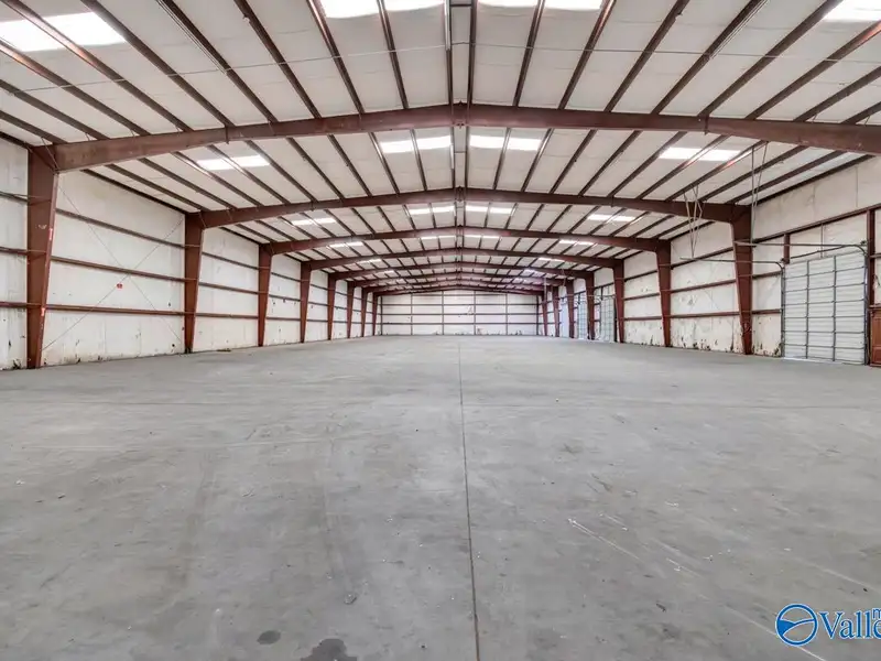 Flexible Industrial Property with 3 Buildings on 6 Acres in Huntsville, Al