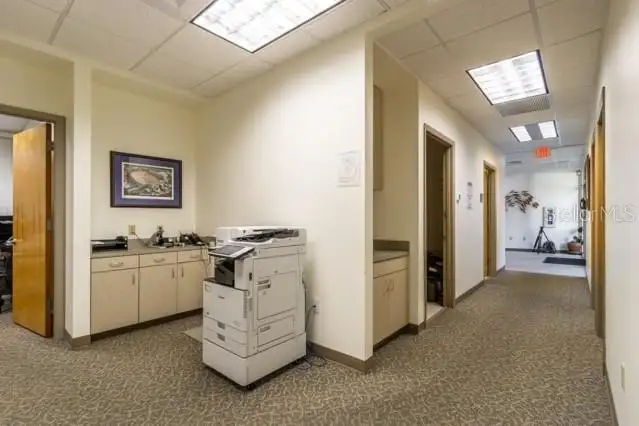 Spacious 7,260 Sq Ft Office Building in Progress Park, Alachua, Fl