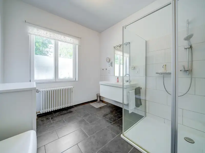 Lakeside Multi-family Property with Historic Bathhouse in Litzelstetten, Lake Constance