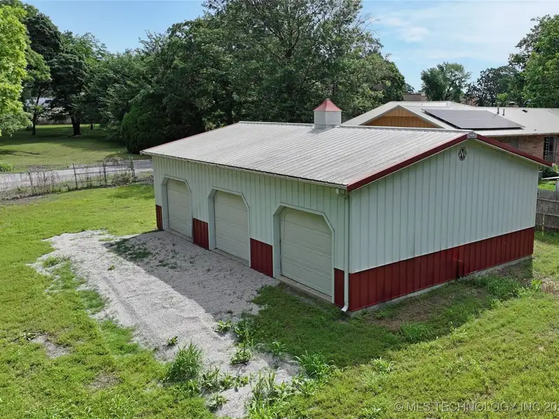 Historic 25-unit Resort on Hwy 51 Near Lake Fort Gibson, Wagoner, Oklahoma