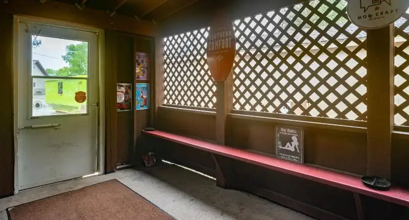 Turnkey Bar for Sale in Redgranite with Established Customer Base and Ample Parking
