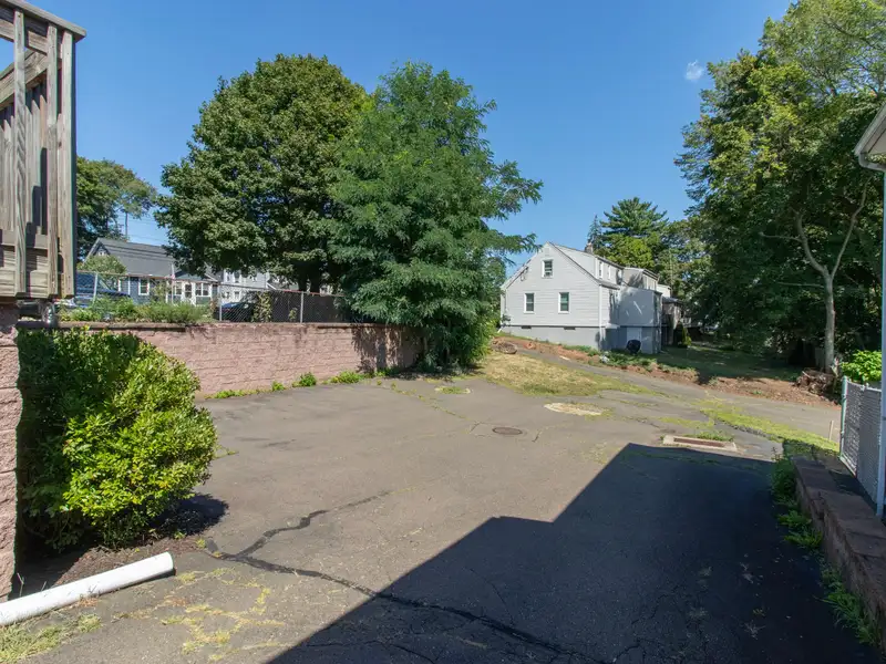 Mixed-use Property in East Haven with Residential Apartments and Office Space