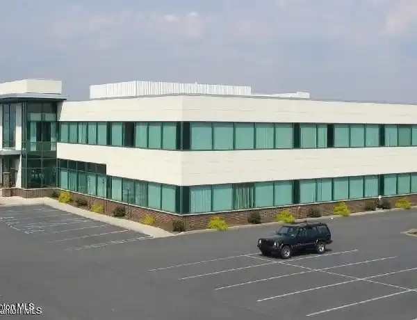 Commercial Lease
