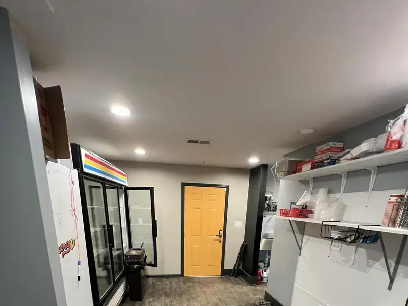 Unique Commercial Property with Airbnb Cabin Near Renfro Valley Music Barn