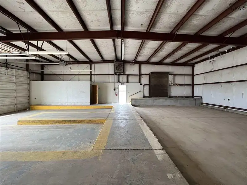 Warehouse Space with Offices and Loading Docks on 1.5 Acres, Convenient Location