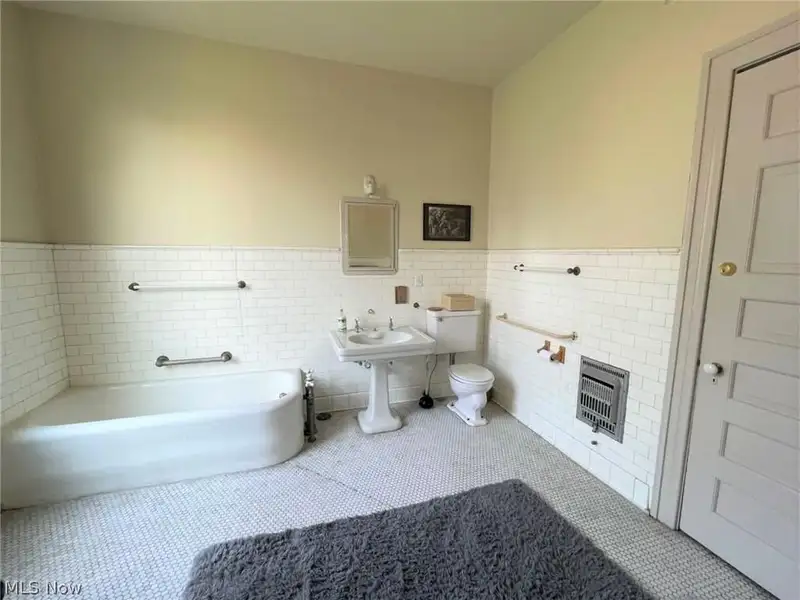 Historic Victorian Professional Building in Stark County with Remodeled Office Space
