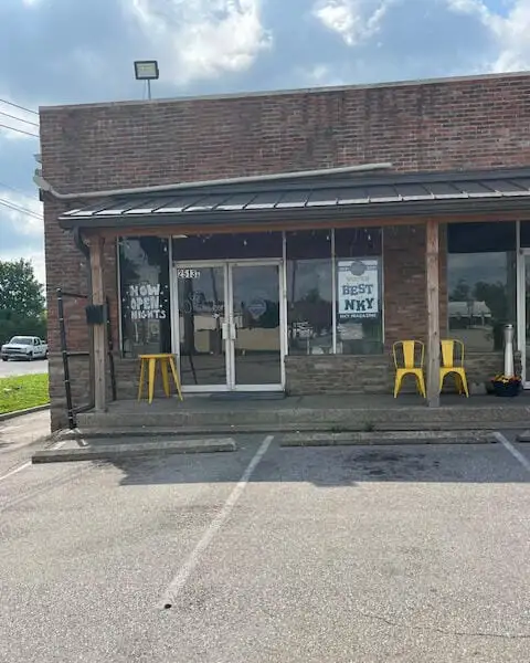Turnkey 1,600 Sq Ft Retail Space with Kitchen Hood and Ample Parking in Prime Location