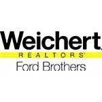 WEICHERT, REALTORS® - Ford Brothers Logo