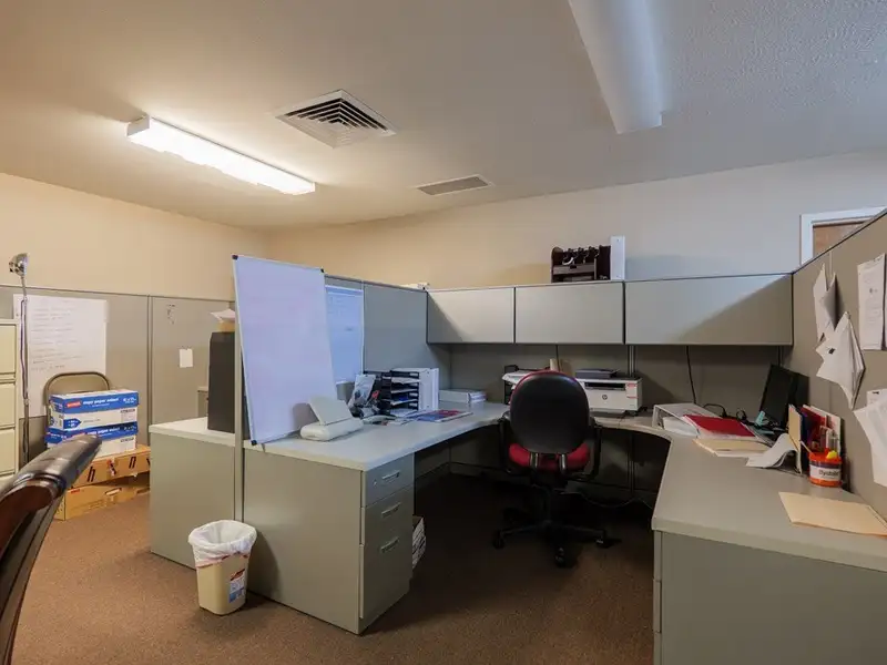 Upscale Medical Office in Greystone Professional Centre with Flexible Layout and Dual Practices