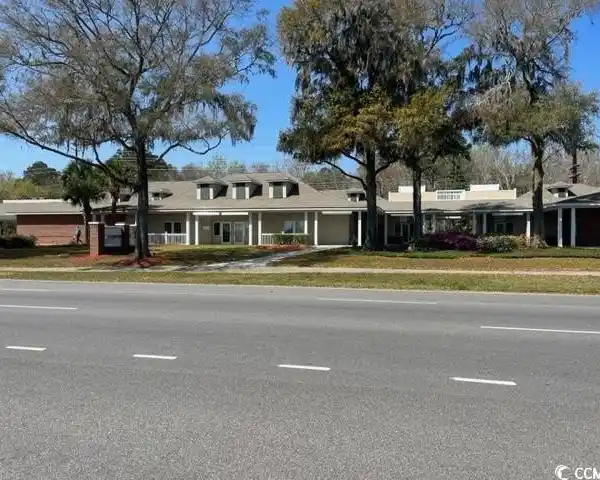 Commercial Lease