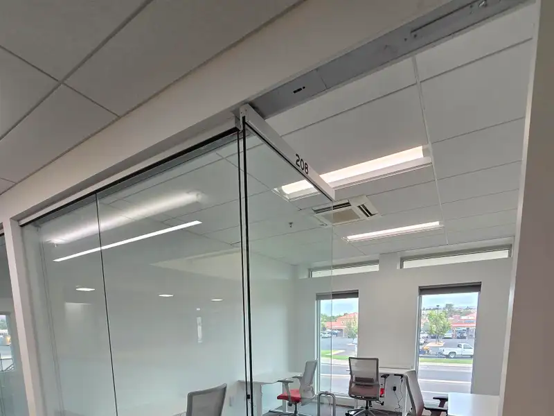 Class a Executive Office Suite in the Vault, 167 S/f with Premium Amenities