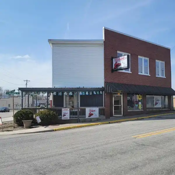 Commercial Sale