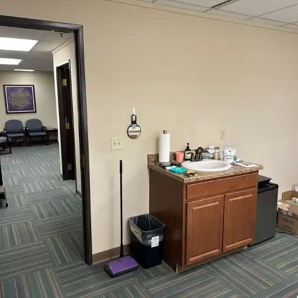Commercial Lease