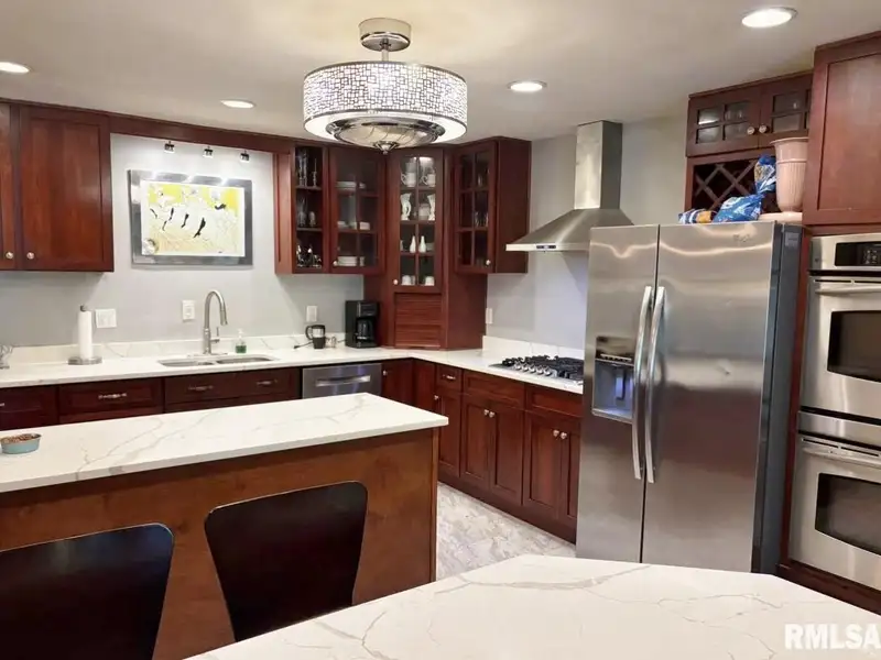 Versatile C-1 Zoned Property with 4 Bedrooms in Northwest Peoria Corner Lot