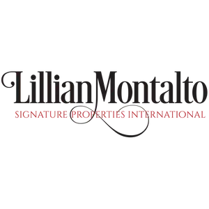 Lillian Montalto Signature Properties Logo