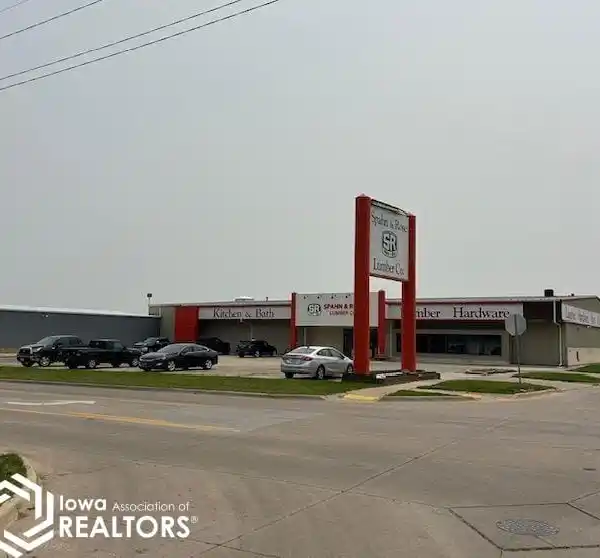 Commercial Sale