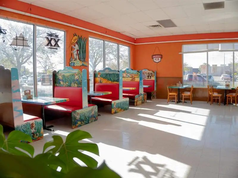 Turn-key Restaurant Space for Lease in High-traffic Area with Ample Parking