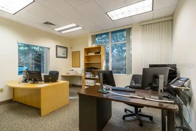 Spacious 7,260 Sq Ft Office Building in Progress Park, Alachua, Fl