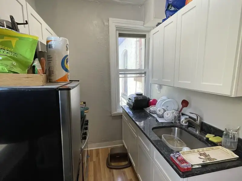 Renovated 5-unit Building in University City with Separate Utilities and Active Rental License