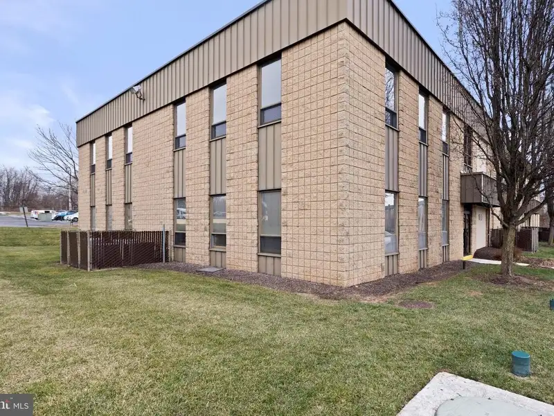 Chadds Ford Professional Center Suite 114 - Second Floor Office with Multiple Private Offices