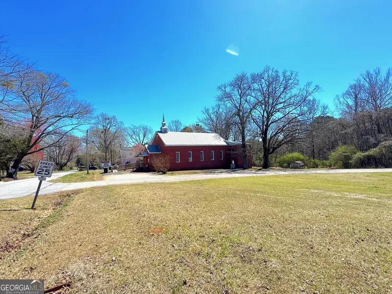 Charming 3,188 Sq Ft Church on 0.88 Acres in Waco, Ga with Versatile Spaces