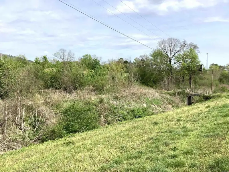 16.03 Acres of Commercial Land Near Magic Springs Theme Park