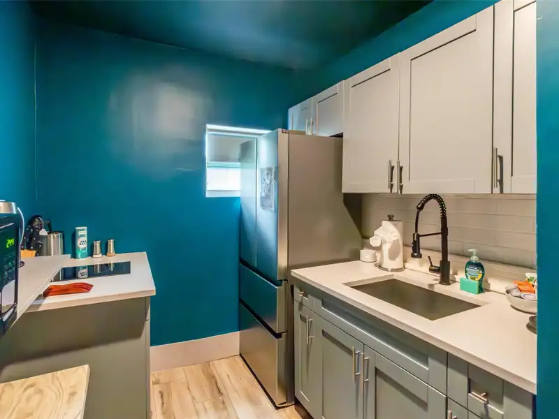 Fully Renovated Five-plex in Victoria Park with Development Potential and Strong Income.