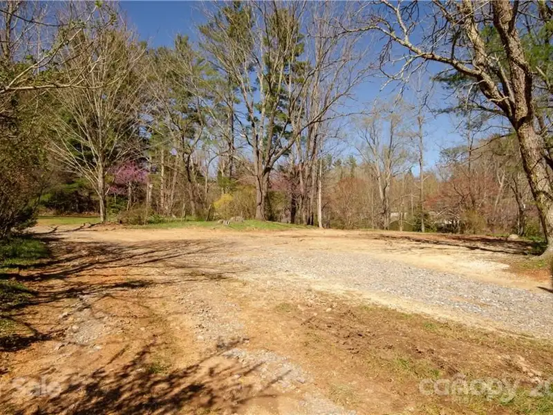 Residential Development Land in South Asheville - 5.94 Acres, Zoned Rs4