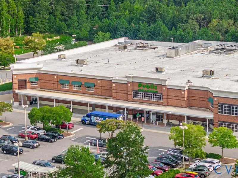 B-2 Zoned Commercial Property for Sale in Richmond, Va with Longstanding Tenant