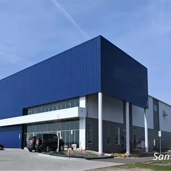 Commercial Lease