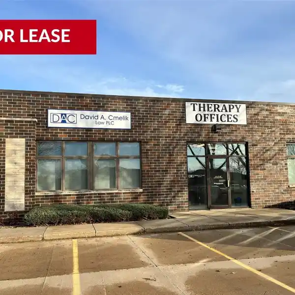 Commercial Lease