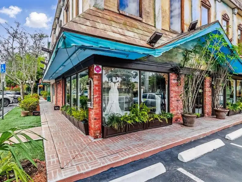 Versatile B-hc Zoned Commercial Property with Office and Retail Space