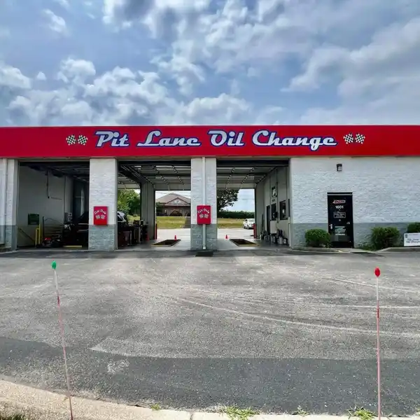 Commercial Sale