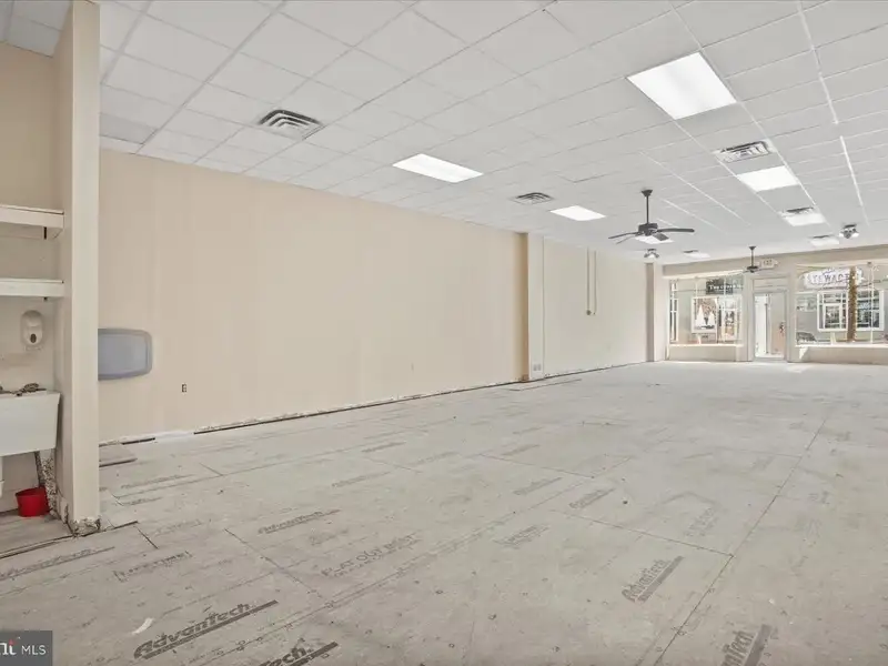 Downtown Milford Retail Space with High Foot Traffic and Visibility
