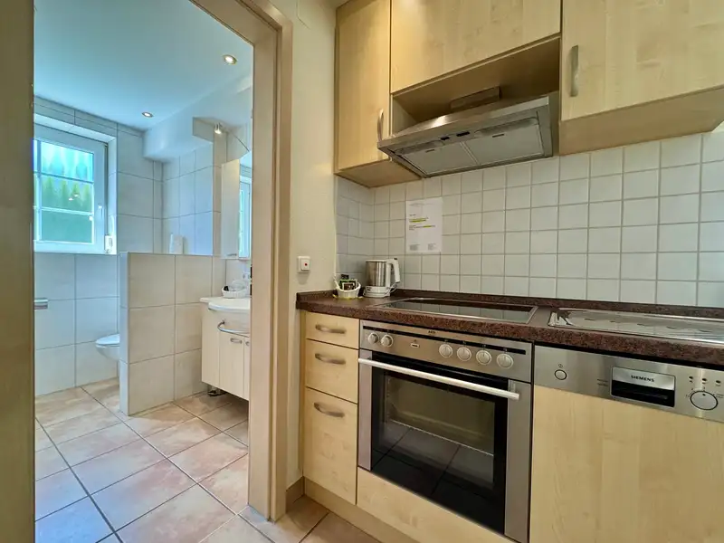Renovated Country Hotel and Apartment Complex Near Romantic Road with Expansion Potential