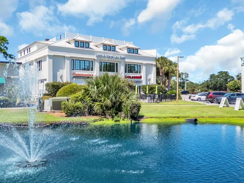 Established Restaurant for Sale in Prime Pawleys Island Location with Turn-key Opportunity