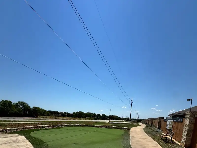 57-unit Workforce Housing Community in Cotulla, Tx with Recreation Center