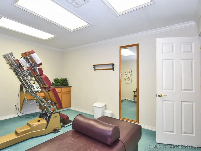 Live-work Property: 2000 Sq. Ft. Office Building with House on 1.25 Acres