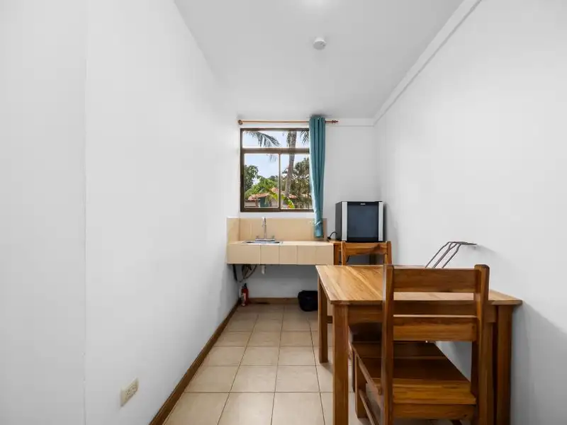 Boutique Resort with 12 Accommodations and Two Pools Near Playa Lagartillo, Costa Rica