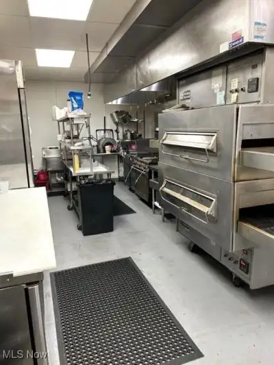 Thriving Bar and Restaurant with Drive-up Window on 1.42 Acres in Busy Location