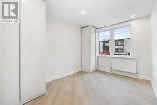 Renovated 2nd Floor Condo in Mid-town Toronto with Luxury Finishes and Modern Amenities
