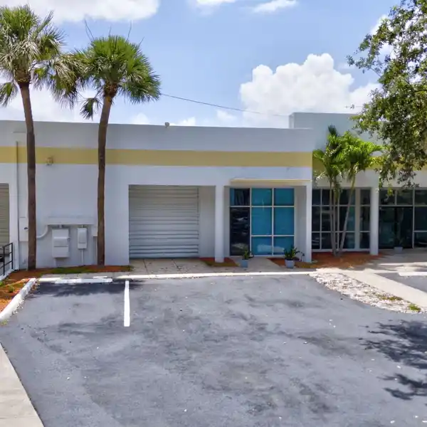 Commercial Lease