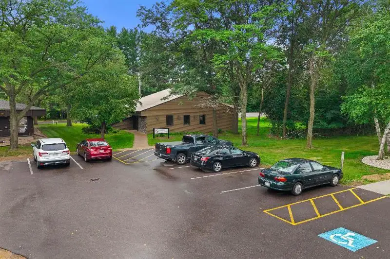 Standalone 3,300 Sf Commercial Building in Stanley Street Medical Arts Plaza, Stevens Point