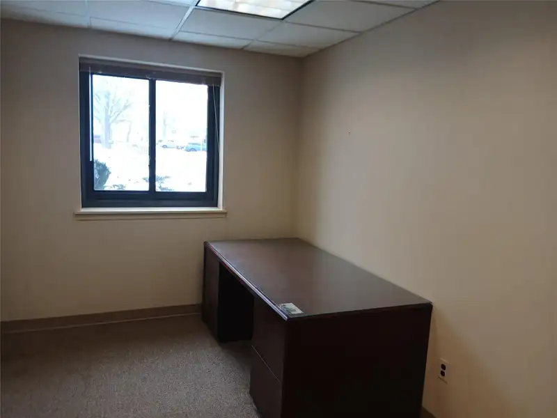 Affordable Office Suite for Lease in Westbury Village with Two Parking Spaces