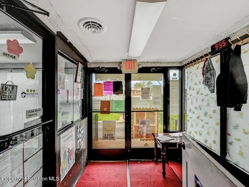 Established Day Care/preschool for Sale in Upper West Scranton, 52 Child Capacity