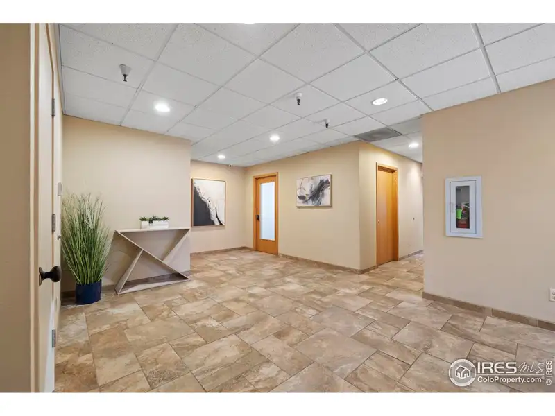 Partially Furnished Office Suite for Lease in Fort Collins - 1,846 Sf