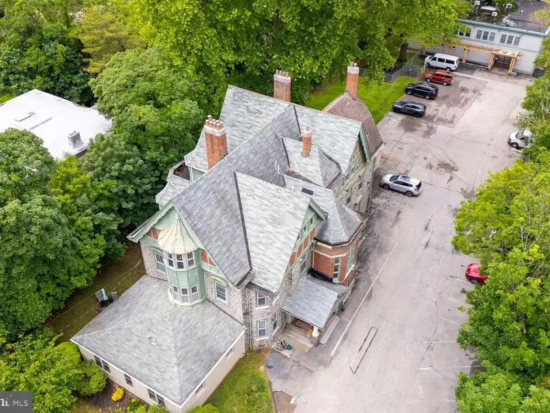 Turn-key 20-unit Mixed-use Property in Philadelphia's Tulpehocken Historic District
