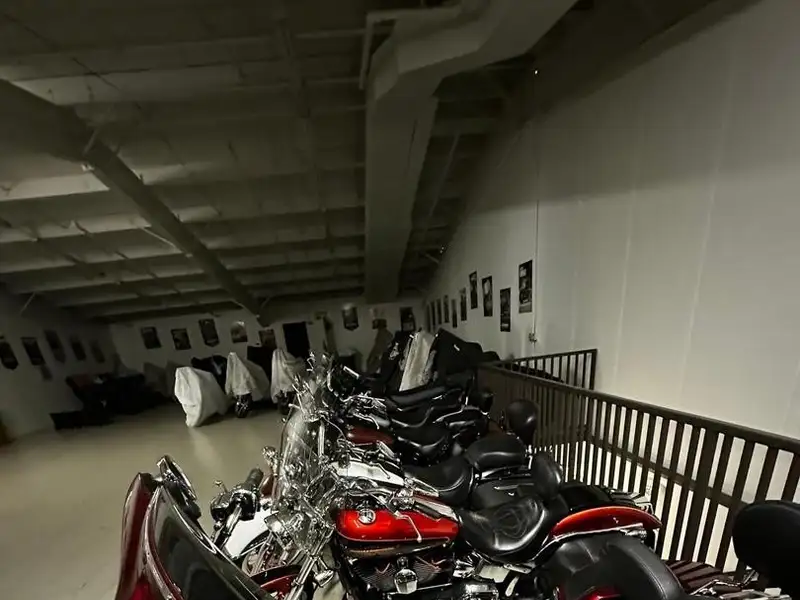 Versatile Commercial Property with Showroom, Offices, and Large Metal Building in Prime Location