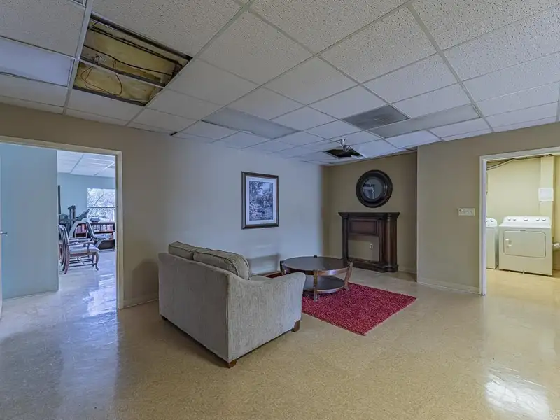 Commercial Property with 75 Bed Capacity Nursing Home Facility in Need of Renovation